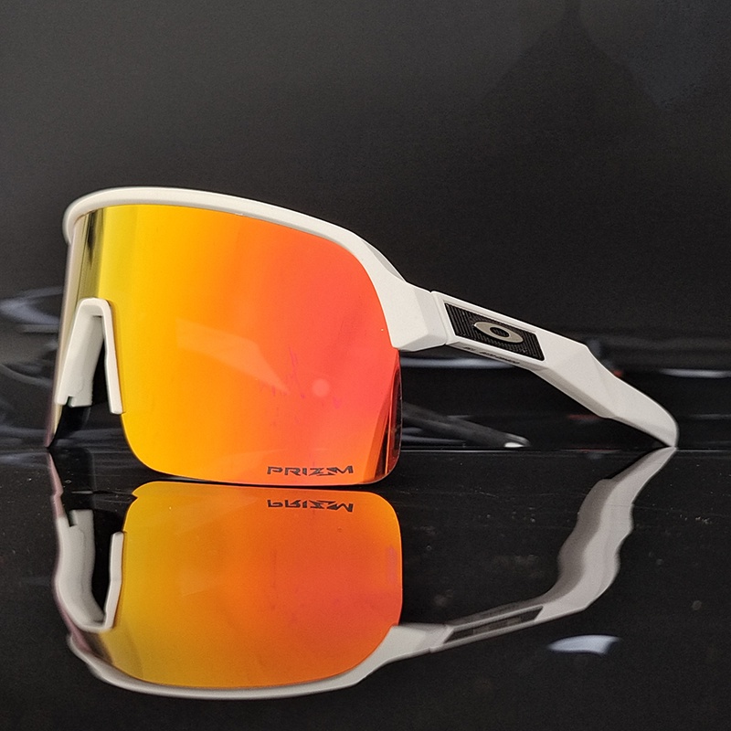 Sutro Shades แว่นตาขี่จักรยานกีฬาครึ่งกรอบสําหรับผู้ชายผู้หญิง พร้อมเลนส์กันแดดสําหรับจักรยาน