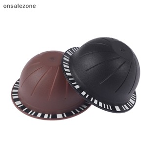 Ozth แคปซูลกาแฟ รีฟิลได้ 60 เท่า สําหรับ Nespresso Vertuo Vertuoline