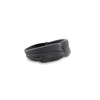 Tempur Travel Accessories, Travel Accessories, Gray, Free Size, Sleep Mask 180015