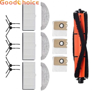 Vacuum Cleaner Parts Durable Fine Workmanship Practical Use Ultenic T10