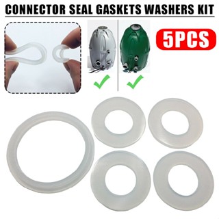 New Connector Seal Gaskets Washers for Bestway Coleman SaluSpa Lay-Z-Spa A &amp; B/C