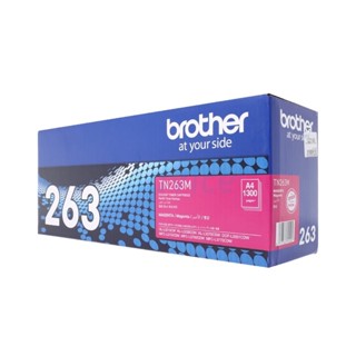 Toner Original BROTHER TN-263 M