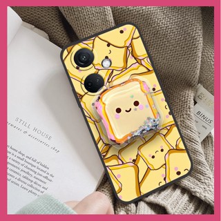 Anti-knock Fashion Design Phone Case For OPPO K11/OnePlus Nord CE3/1+Nord CE3 glisten Durable Kickstand Waterproof