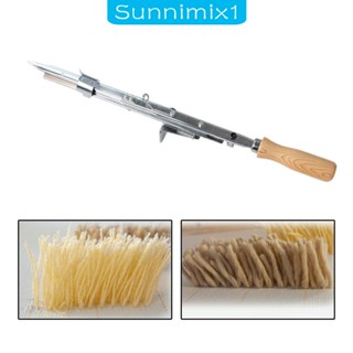 [Sunnimix1] เครื่องทําพรมปูพื้น แฮนด์เมด DIY สําหรับพรม