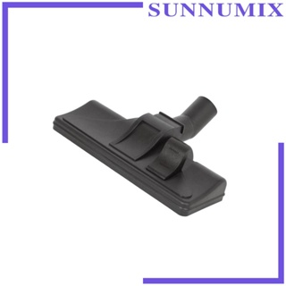 [Sunnimix] หัวแปรงเครื่องดูดฝุ่น เส้นผ่าศูนย์กลาง 35 มม. สําหรับพรมปูพื้นไม้