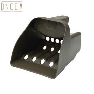 【ONCEMOREAGAIN】Easy to Carry Handheld Scoop for Metal Testing Uncover Mysteries Anywhere You Go