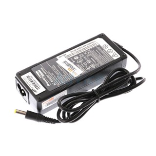 Adapter NB LENOVO (A, 5.5*2.5mm) 16V (75W) 4.5A POWERMAX