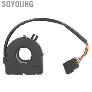 Soyoung Power Steering Pumps automobiles Angle  32306793632 Replacement Fit for 3 Series 316 i 318 320 Auto