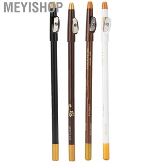 Meyishop Beard Pen  Pencil Filler Styling Tool Liner Shaping for Home Travel Salon