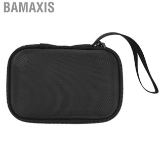 Bamaxis For GO3 Hard Carrying Case EVA BT Speaker Protective Storage