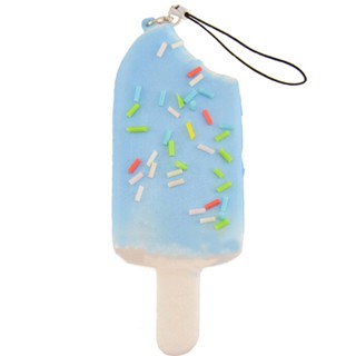 Squishy Bread Chocolate Sprinkles Popsicle Phone Straps Clearance sale