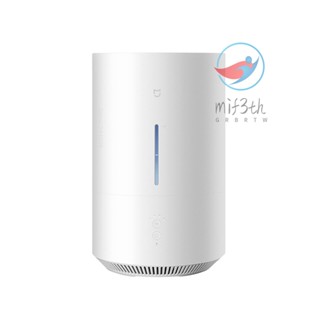 Mif)xiaomi MIJIA เครื่องฟอกอากาศความชื้น น้ํามันหอมระเหย 2 Lite UV-C สําหรับบ้าน