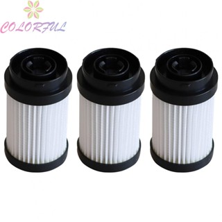 【COLORFUL】Filter Accessories Cleaning Durability Household Supplies Pollen Reduce Dust