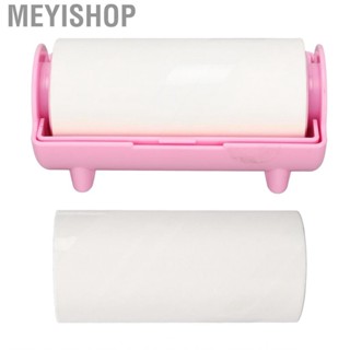 Meyishop Nail Stamper Oil Absorbing Sheet Cleaner Pattern  For Home