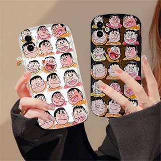 เคสซิลิโคนนิ่ม ลายการ์ตูน กันกระแทก สําหรับ Redmi 12 12C A1 Note 12 11 10 9 8 Pro Readmi 10 10A 9A 9T 9 9C Xiaomi 11 Lite 12 11T