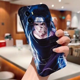 เคสโทรศัพท์มือถือแบบแข็ง กันกระแทก กันรอยกล้อง ลายการ์ตูนอนิเมะ สําหรับ Vivo S1 V20 Pro Y11s Y12 Y17 Y12s Y12a Y19 Y20 Y20i Y20g Y20a