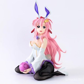 Beautiful Girl Series ฟิกเกอร์ MEGAHOUSE MH Lux Klein Bunny Girl 1/4 35DA