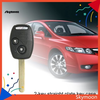 Skym* เคส ABS กันน้ํา สําหรับ Honda Civic 2006-2011