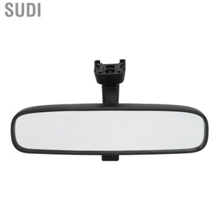 Sudi Car Interior Mirror  Plug And Play Simple Installation for Conversion Accord 2013‑2017