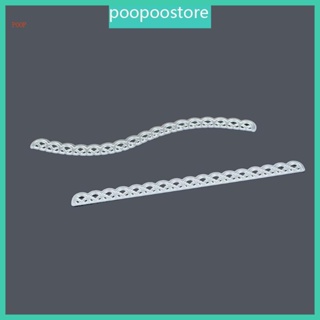 Poop แผ่นแม่แบบโลหะ ตัดลายนูน DIY สําหรับตกแต่งอัลบั้ม กระดาษ การ์ด หัตถกรรม