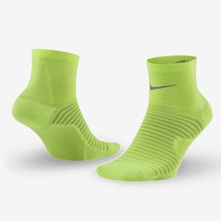 Nike Spark Lightweight Ankle Running Socks (S)