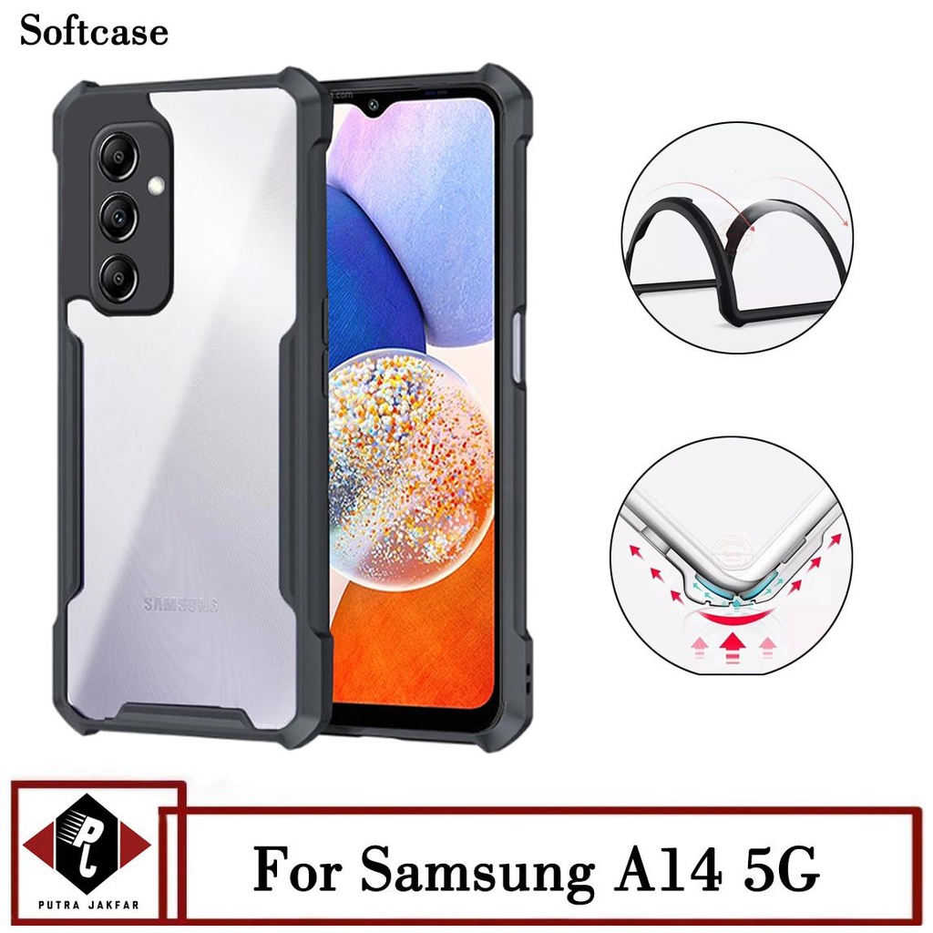 เคส Samsung A14 5G**