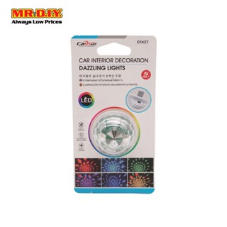 CARSUN DAZZLING LIGHT  ไฟสำหรับตกแต่งรถยนต์
