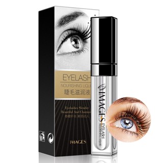 Spot# Image beauty eyelash moisturizing liquid curling eyelash roots clearly thick long Mascara Mascara cosmetics 8jj