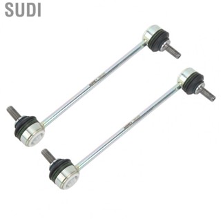 Sudi Rear Sway Bar Link  LR002876 Sturdy 2pcs Metal  Roll Bar Drop Link  for Car