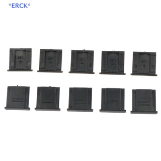 Erck&gt; ฝาครอบแฟลช BS-1 BS-3 อุปกรณ์เสริมกล้อง 10 ชิ้น