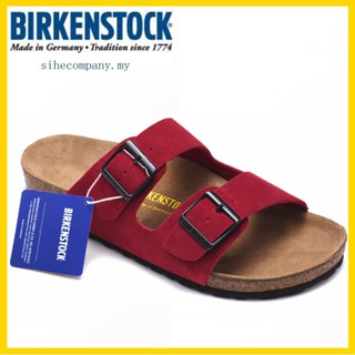 Birkenstock Arizona รองเท้าแตะ รองเท้าชายหาด สําหรับผู้ชาย และผู้หญิง