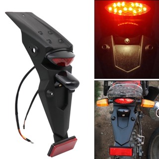 Motorcycle LED Tail Light