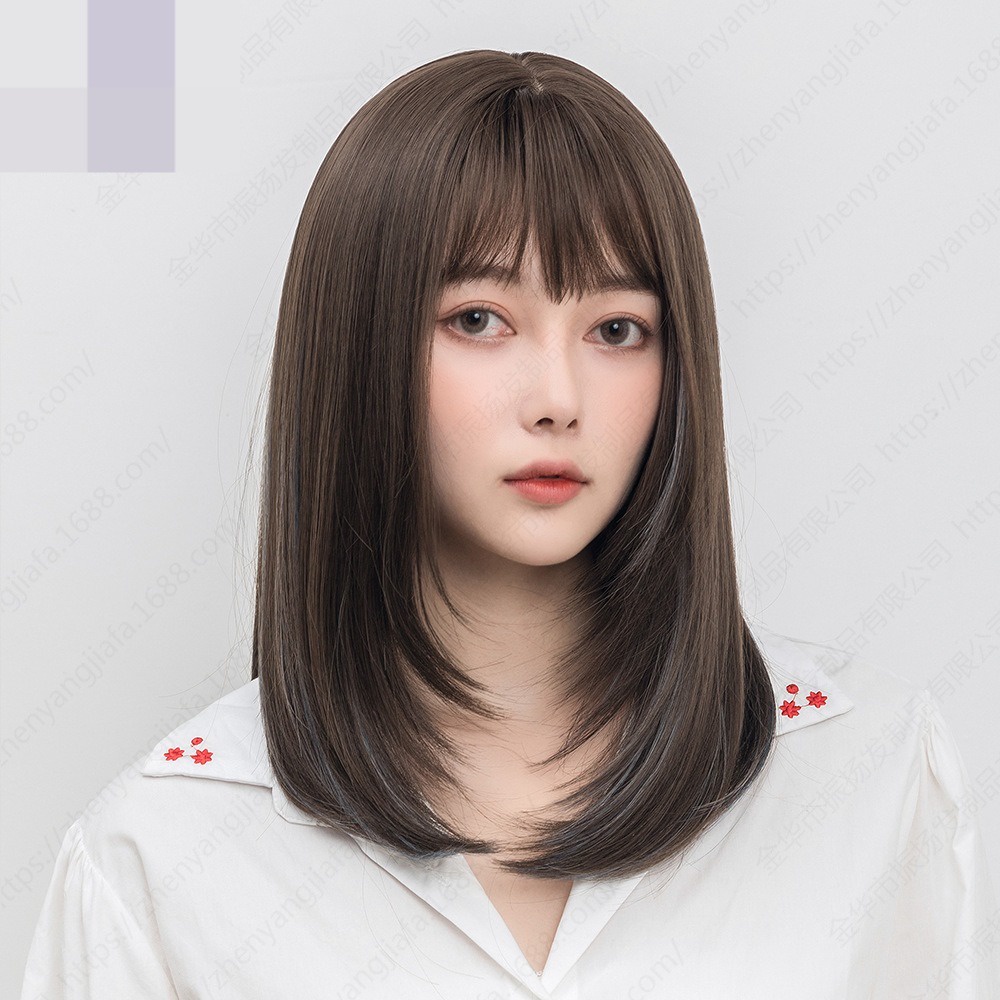 HV-TOMIKO WIG (VC)**