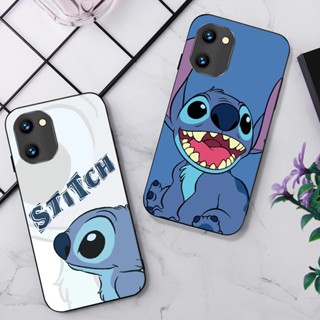 เคสโทรศัพท์มือถือ TPU แบบนิ่ม พิมพ์ลาย Lilo &amp; Stitch สําหรับ Umidigi C1 G1 MAX