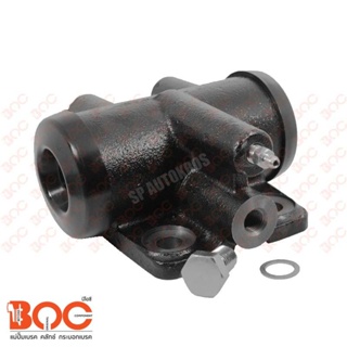 BOC กระบอกเบรค-หลัง  NISSAN  CW30  53.5 mm  OEM#44100-90101(90115) #WNS-069