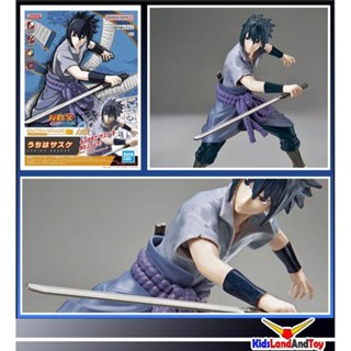 ENTRY GRADE UCHIHA SASUKE 4573102651204