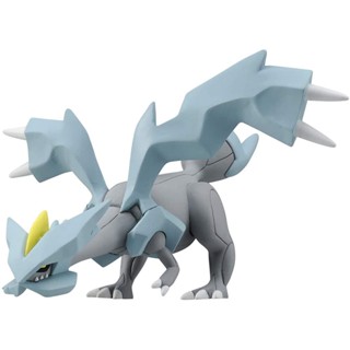 Kyurem ของแท้ JP - Monster Collection Takara Tomy [โมเดลโปเกมอน]