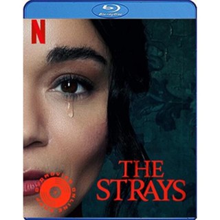 Blu-ray The Strays (2023) คนหลงทาง (เสียง Eng /ไทย | ซับ Eng/ไทย) Blu-ray