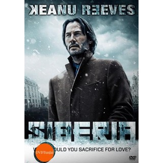 หนังแผ่น DVD Siberia 2018 (เสียง ไทย ซับ ไทย) หนังใหม่ ดีวีดี