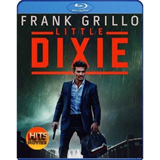 Bluray บลูเรย์ Little Dixie (2023) (เสียง Eng | ซับ Eng/ไทย) Bluray บลูเรย์