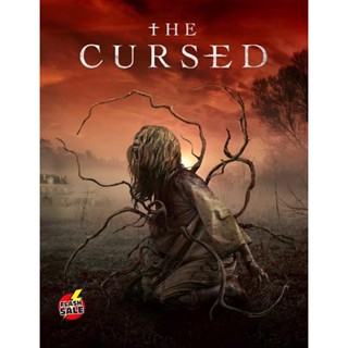 DVD ดีวีดี The Cursed (2021) คำสาปเขี้ยวเงิน (เสียง อังกฤษ | ซับ ไทย/อังกฤษ) DVD ดีวีดี