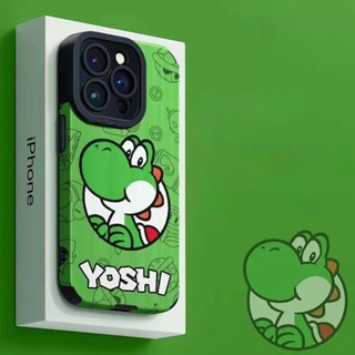 green เคสซิลิโคน iPhone แบบสี่เหลี่ยม cases compatible for Apple 11 เคสไอโฟน13 กันกระแทก การ์ตูน เคสไอโฟน 11โปร 14 13 12promax เคสi11 xr 8 plus เคสiPhone12Promax เคสไอโฟน7พลัส caseiPhone11Promax เคสiX XS max เคส iXr Case iPhone14promax