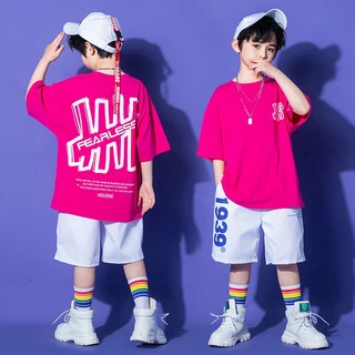 เสื้อผ้าเด็กอนุบาล เต้นรํา ชั้นประถมศึกษาปีที่ 1 มิถุนายน