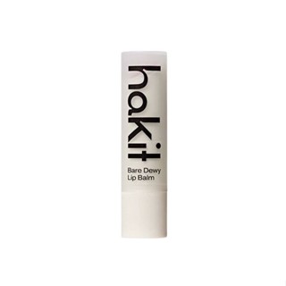 Hakit Bear Dewy Lip Balm 3.5g