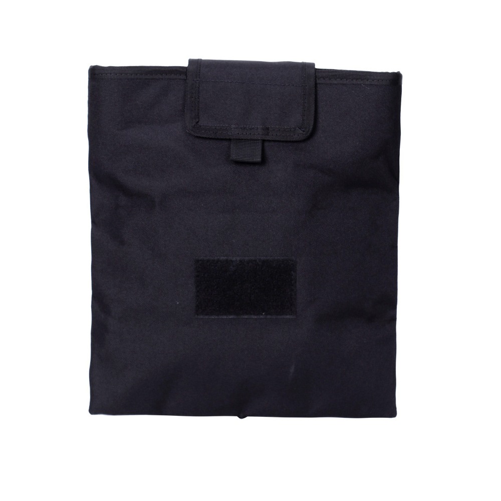 Luc Molle กระเป๋าคาดเอว EDC แบบพกพา พับได้ สําหรับกิจกรรมกลางแจ้ง - รูปที่ 7