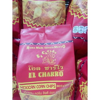 เอลชอร์สปาร์นชิปท็อปสไปร์ช ไซส์ 200g Elshore Spicy Top Spicy Chips Size 200g