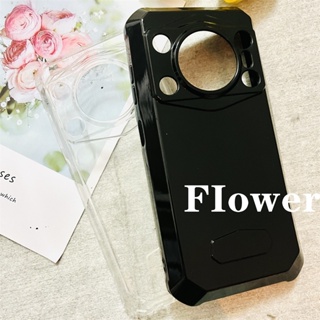 เคสป้องกันกล้อง สําหรับ Oukitel WP22 2023