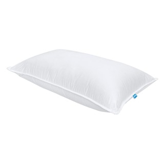 SB Design Square หมอนหนุน DOWN SOFT PILLOW (48x73x17 ซม.)