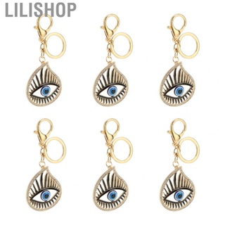 Lilishop Blue Eye Keychain  Eye Keychain Fashion  for Bag Pendants