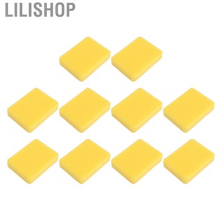 Lilishop 10 PCS 799579 Air Filter for 300e 450e 500e Series Engine Replacement Air Filter Accessories